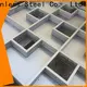Topson tray 8 inch cast iron drain cover company for bridge corridor for area building 1