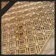 Topson stainless mashrabiya for sale for business for protection 1