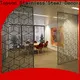 New perforated metal screen wall meshperforated in china for exterior decoration 1