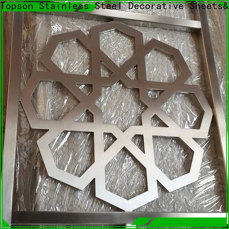 perforated mesh screen panels manufacturer for protection 1