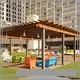 Topson durable metal works custom fabrication llc for business for park 1