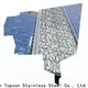 Topson steel cladding suppliers factory price for wall 1