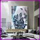 Topson worksglass glass stair railing Suppliers for hotel 1