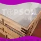 Topson mirror stainless steel sheet factory for handrail 1