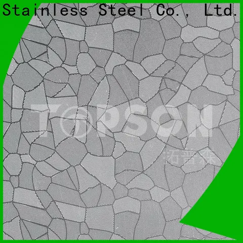Custom buy stainless steel sheet metal stainless manufacturers for furniture 1
