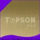 Topson Best decorative sheet steel company for furniture 1