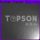 Topson decorative decorative aluminum plate company for partition screens 1
