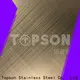 Topson cross decorative stainless steel sheet suppliers Suppliers for kitchen 1