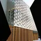 Topson mashrabiya panels company for building faced 1