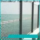Best stainless steel screen perforated company for curtail wall 1