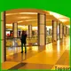 Custom industrial cladding suppliers steel company for wall 1
