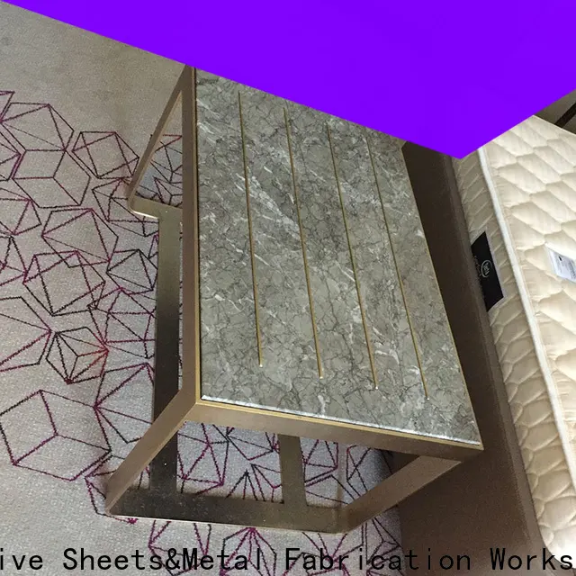 Topson high-quality metal lawn furniture for sale factory for kitchen cabinet for bathroom cabinet decoratioin 1