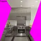 Topson stainless metal furniture makers factory for roof decoration 1