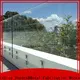 Wholesale glass city furniture modern factory for restaurant 1
