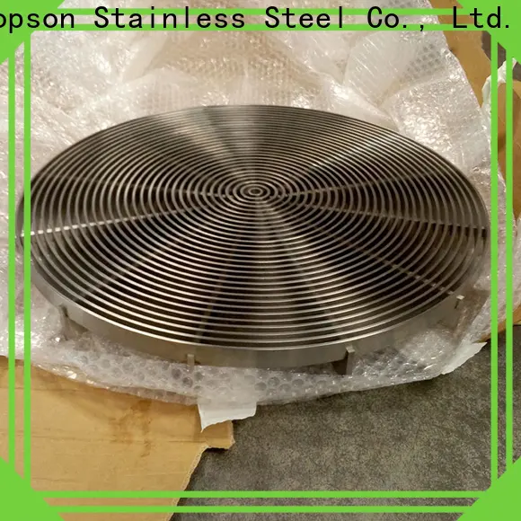 widely used floor grates for decks steel Suppliers for building 1