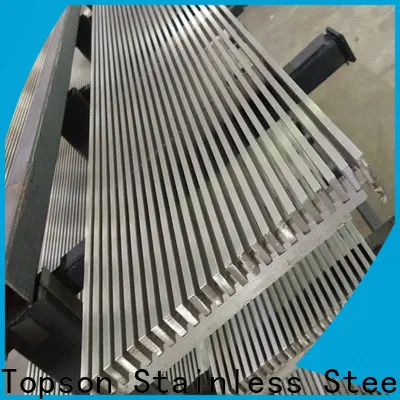 fashion open steel grating cnc for office 1
