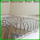 popular stainless steel interior railings bridge company for room 1