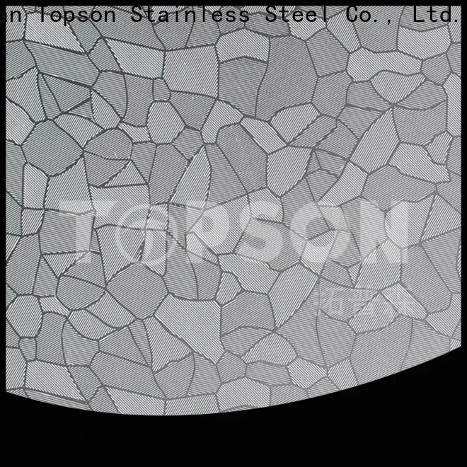 etched design stainless steel sheet decorative Supply for interior wall decoration 1