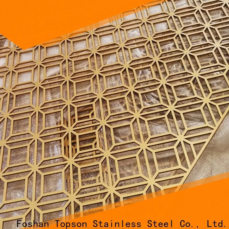 Topson mashrabiyamashrabiya mashrabiya for sale export for landscape architecture 1