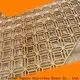 Topson mashrabiyamashrabiya mashrabiya for sale export for landscape architecture 1
