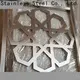Topson Top fretwork screen panels from china for exterior decoration 1