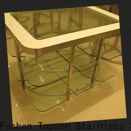 fine-quality iron outside furniture steel for roof decoration 1