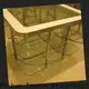 fine-quality iron outside furniture steel for roof decoration 1