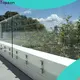Topson Best glass deck railing Supply for hotel 1