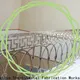 Topson cable glass railing stainless steel Suppliers for tower 1