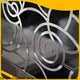 Topson Top stainless steel guardrail company for building 1