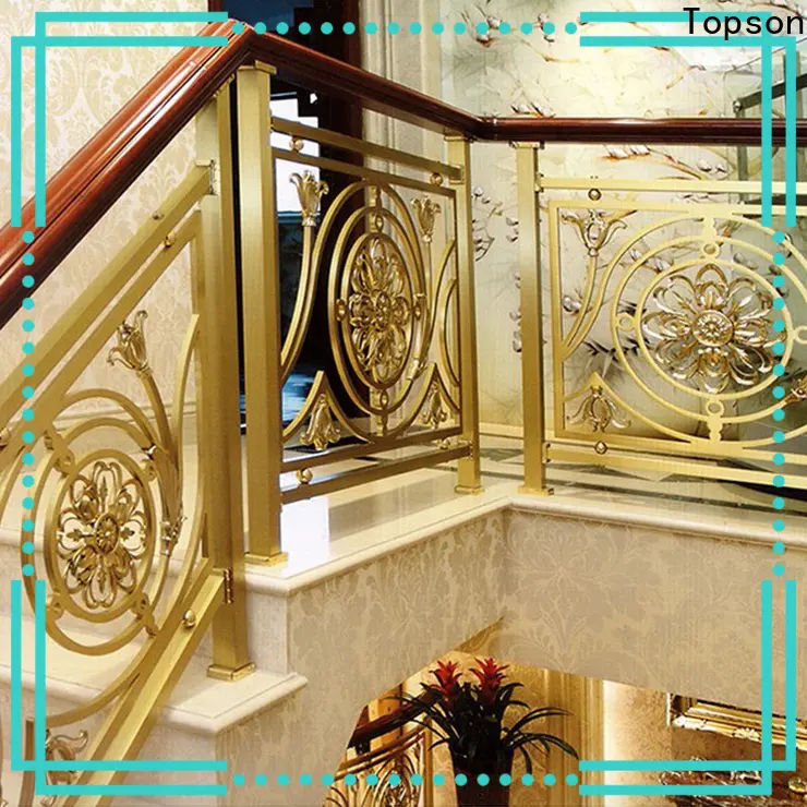 New stainless steel wire handrail systems stair for mall 1