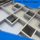 good quality round shower drain grate steel for apartment 1