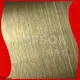 Topson good-looking brushed stainless steel sheet for vanity cabinet decoration 1