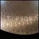 Topson antifingerprint mirror finish stainless steel sheet factory for floor 1