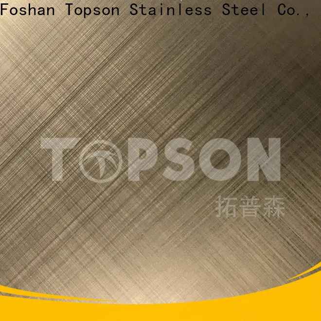 Latest stainless steel foil sheet sheetstainless company for partition screens 1