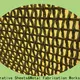 Topson meshperforated laser cutting designs graphic designs factory for building faced 1