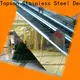 Latest metal building cladding jamb factory for wall 1