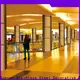 Topson door metal wall cladding Supply for wall 1
