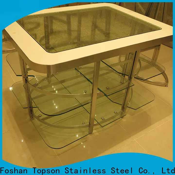 Topson cabinets stainless cabinet for sale company for interior 1