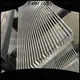 Topson gratingstainless stainless steel grid panel factory for office 1