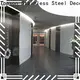 elegant custom stainless steel doors door manufacturers for building facades 1