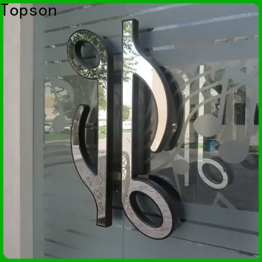 Best steel double entry doors for home steel factory for kitchen decoration 1