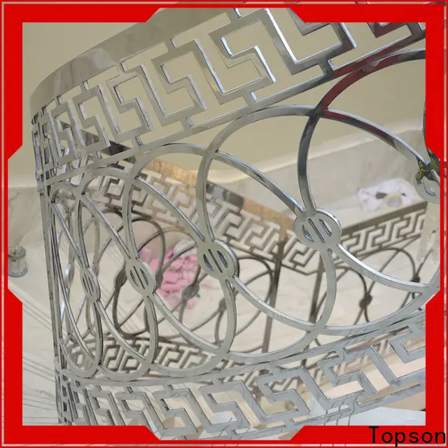 Top metal works custom fabrication cable manufacturers for tower 1