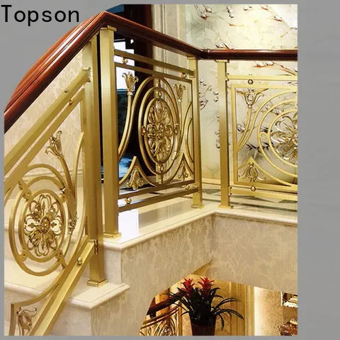 Topson Wholesale buy cable railing systems Suppliers 1