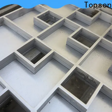 Topson good looking stainless steel drain cover Supply for office 1