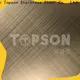 Topson gorgeous decorative steel sheet metal China for furniture 1