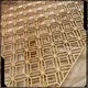 Topson aluminium stainless steel screens suppliers Suppliers for building faced 1