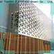 Topson High-quality mashrabiya house from china for exterior decoration 1