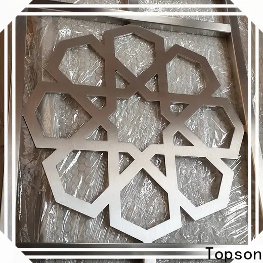 elegant aluminium mashrabiya screens internal in china for protection 1