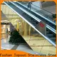 Topson high reputation building cladding in china for elevator 1